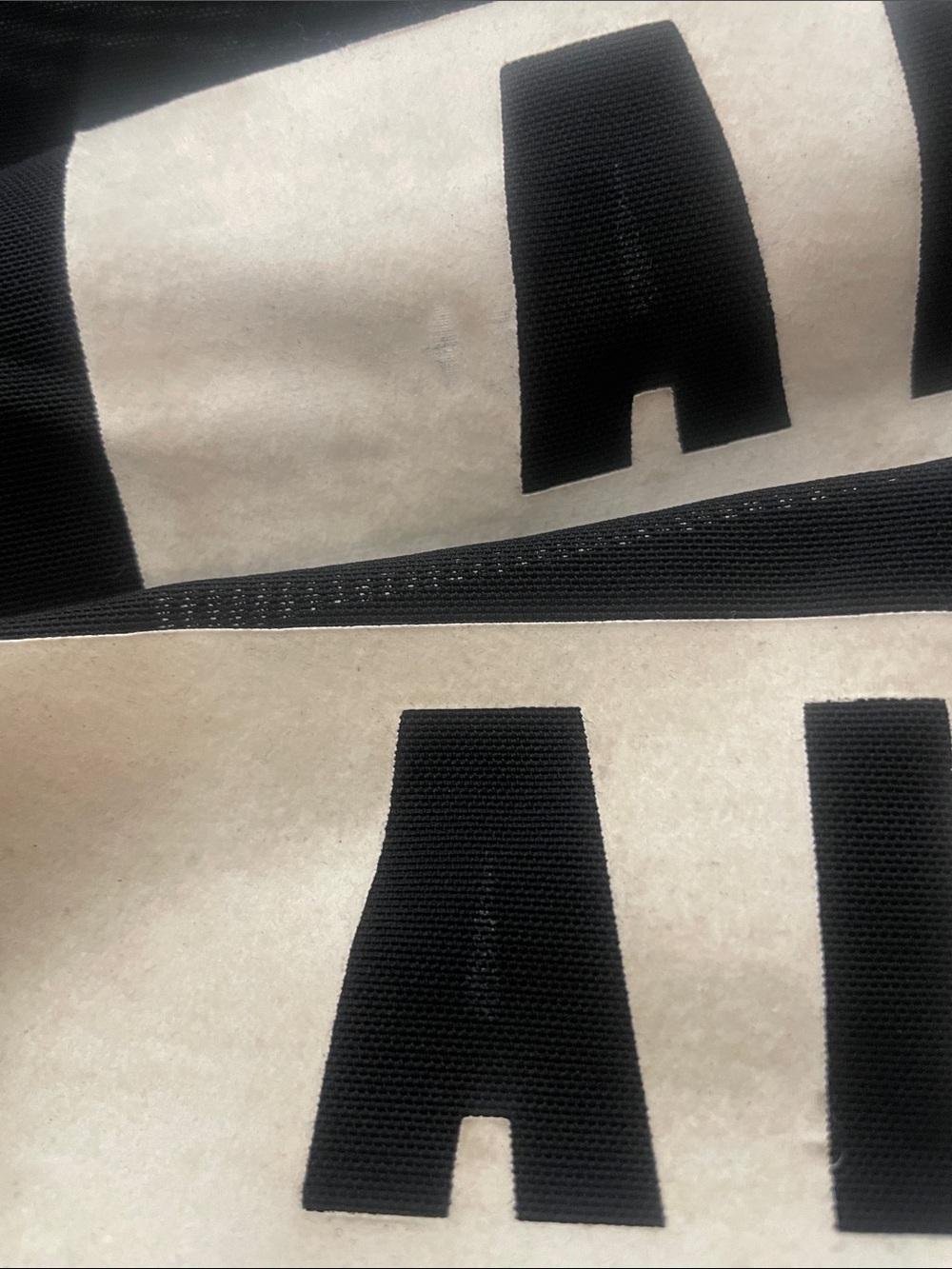 ALO YOGA Rare Oversized Mindful Movement Black Hoodie with Mesh Detail - Picture 12 of 12